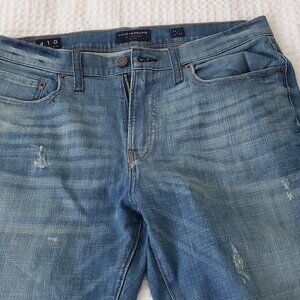 Lucky Brand Jeans- W34/L32